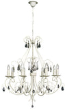Candelabru Gondola Lv 56005/Gb Lucente - Home & Lighting
