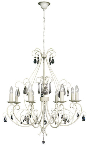 Candelabru Gondola Lv 56005/Gb Lucente - Home & Lighting