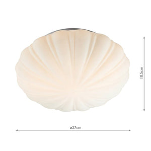 Plafoniera CAFE CAF502 Lucente - Home & Lighting