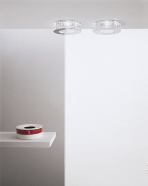 Spot Incastrat FARETTI D27 F15 35 Lucente - Home & Lighting
