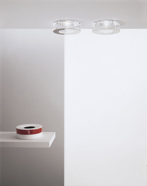 Spot Incastrat FARETTI D27 F15 35 Lucente - Home & Lighting