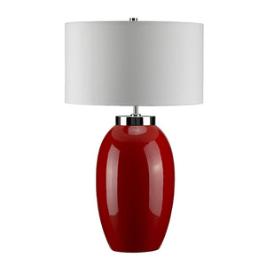 Veioza VICTOR VICTOR LRG/TL RD Lucente - Home & Lighting