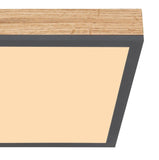 Plafoniera DORO 416080WD1 Lucente - Home & Lighting