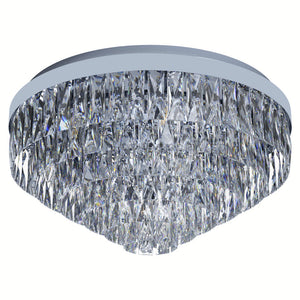 Plafoniera Valparaiso 1 39491 Lucente - Home & Lighting