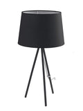 Veioza I-Marilyn-L Nero Lucente - Home & Lighting