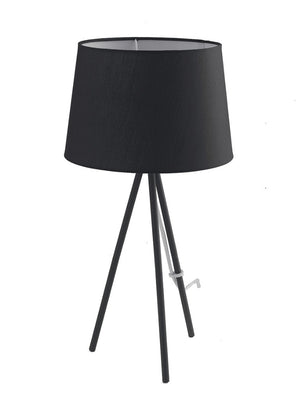 Veioza I-Marilyn-L Nero Lucente - Home & Lighting
