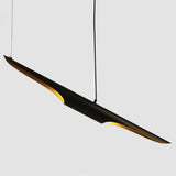 Lustra Black Tube St-0502-1 Lucente - Home & Lighting