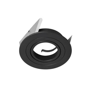 Spot Incastrat BASICO GU10 7743 Lucente - Home & Lighting