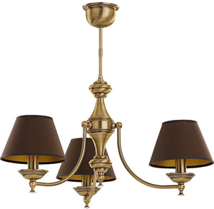 Candelabru San Marino San-Zw-3(P/A) Lucente - Home & Lighting