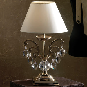 Veioza CRYSTAL C-307/1-S Lucente - Home & Lighting