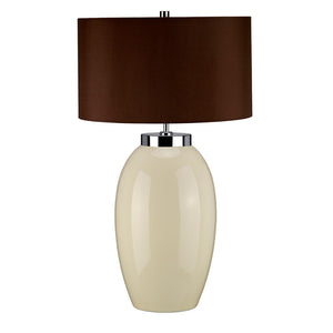 Veioza VICTOR VICTOR LRG/TL CR Lucente - Home & Lighting