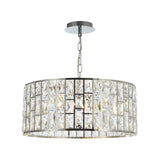 Lustra Gelid Mod184-Pl-04-Ch Lucente - Home & Lighting