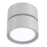 Spot Aplicat ONDA C024CL-L12W4K Lucente - Home & Lighting
