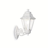 Aplica Anna Ap1 Big Bianco 120423 Lucente - Home & Lighting