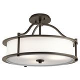 Lustra Emory Kl/Emory/P/S Oz Lucente - Home & Lighting