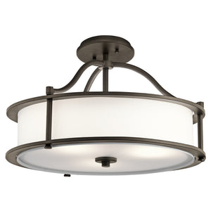 Lustra Emory Kl/Emory/P/S Oz Lucente - Home & Lighting