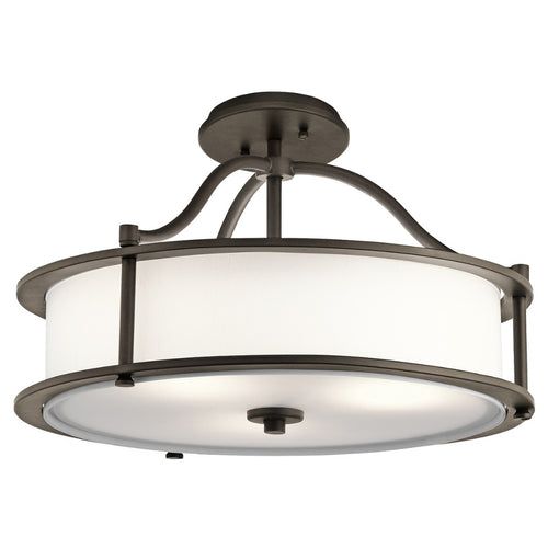 Lustra Emory Kl/Emory/P/S Oz Lucente - Home & Lighting