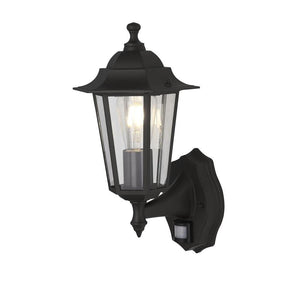 Aplica ALEX 68001BK Lucente - Home & Lighting