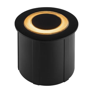 Spot Incastrat LIMO O037-L3B3K Lucente - Home & Lighting