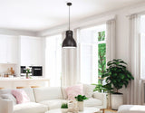 Lustra EBURY 43621