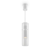 Lustra DYNAMICS MOD326PL-01W