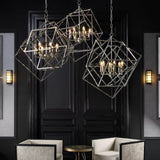 Candelabru MATRIX 109674 Lucente - Home & Lighting