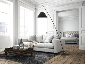Lampadar JUNCO 425131 Lucente - Home & Lighting