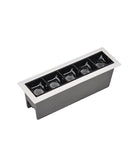 Spot Incastrat S086 Lucente - Home & Lighting