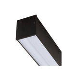 Plafoniera CL OFFICE LED PRO 120 4000K 10210