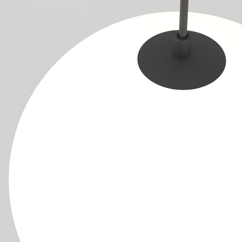 Lustra LUNA P039PL-5W4K-20-B