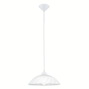 Lustra Vetro 82785 Lucente - Home & Lighting