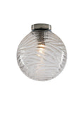 Plafoniera I-NEREIDE-G-PL30 TR Lucente - Home & Lighting