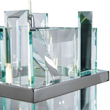Lustra CEREZO MOD201PL-01N Lucente - Home & Lighting