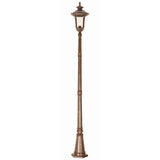 Stalp CHICAGO CC5/M Lucente - Home & Lighting