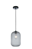 Lustra I-ASHFORD-S20 GR Lucente - Home & Lighting