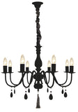 Candelabru Magnifico Lv 53341/Z Lucente - Home & Lighting