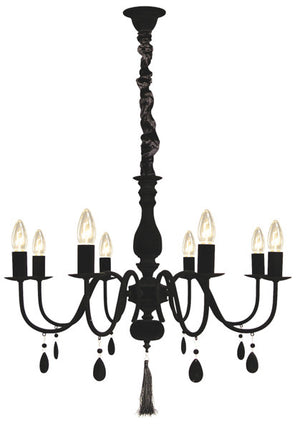 Candelabru Magnifico Lv 53341/Z Lucente - Home & Lighting