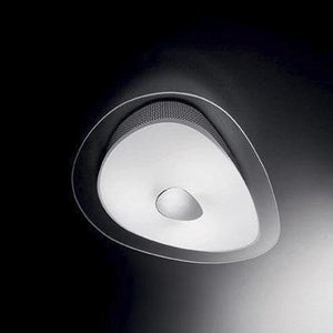 Plafoniera Geko Pl3 Cromo 018508 Lucente - Home & Lighting