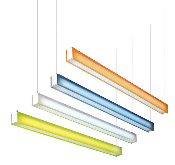 Lustra Designline Lv 90504351/B Lucente - Home & Lighting