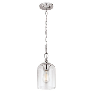 Lustra Hounslow Fe/Hounslow/P Pn Lucente - Home & Lighting