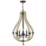 Candelabru MIDDLEFIELD HK/MIDDLEFIELD5 Lucente - Home & Lighting