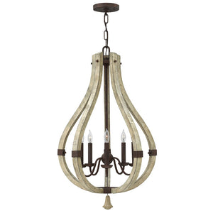 Candelabru MIDDLEFIELD HK/MIDDLEFIELD5 Lucente - Home & Lighting