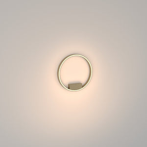 Plafoniera RIM MOD058CL-L25BS3K