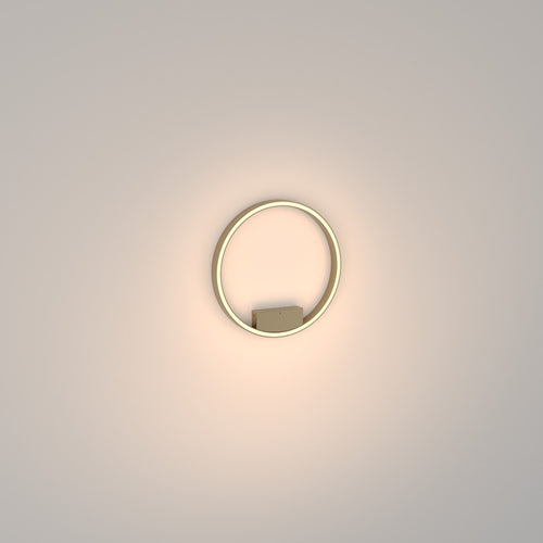 Plafoniera RIM MOD058CL-L25BS3K