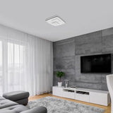 Plafoniera HECATE 2604 Lucente - Home & Lighting