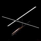 Lustra Trio P0311D Lucente - Home & Lighting