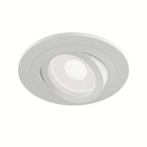 Spot Incastrat DOWNLIGHT ATOM DL023-2-01W Lucente - Home & Lighting