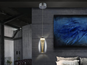 Lustra Nebula 584102 Lucente - Home & Lighting