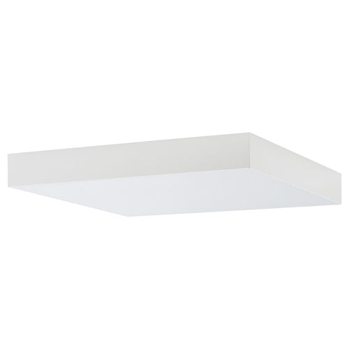 Plafoniera LID SQUARE LED 50W 3000K 10423