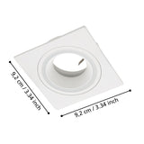 Spot Incastrat CAROSSO 900454